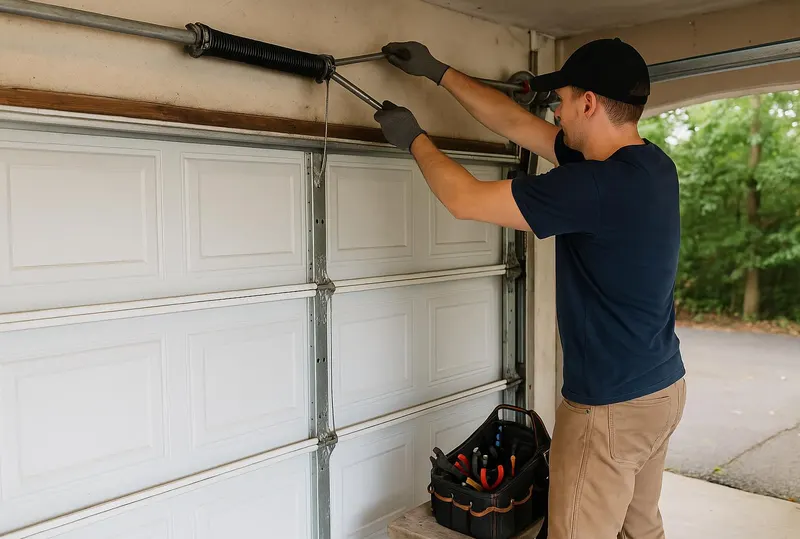 About Loxahatchee Garage Door Specialists
