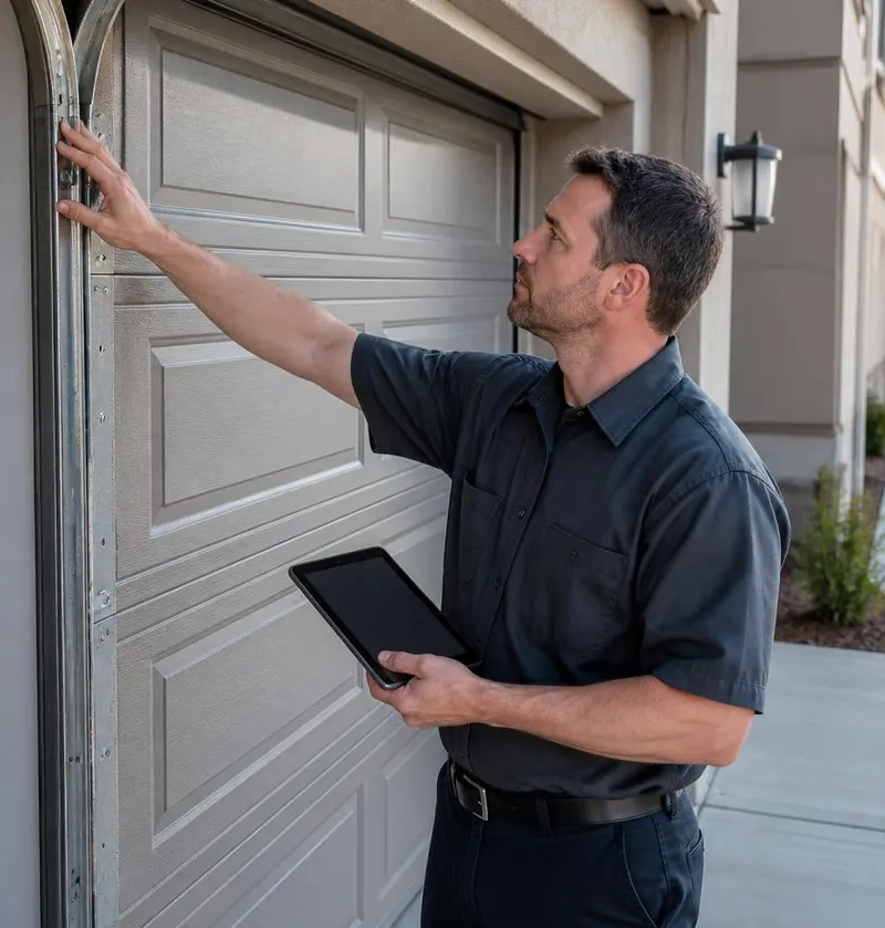 Contact Loxahatchee Garage Door Specialists