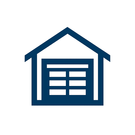 Loxahatchee Garage Door Specialists logo